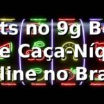 Slots no 9g Bet - Jogue Caça-Níqueis Online no Brasil
