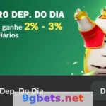9g bet WIN: Conquiste Prêmios Incríveis na 9g bet Article Image 1