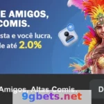9g bet - Política de Privacidade: Aproveite Hoje Article Image 1