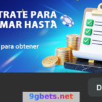 9g bet - Esportes com emoção e estratégia Article Image 1
